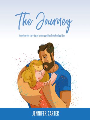cover image of The Journey